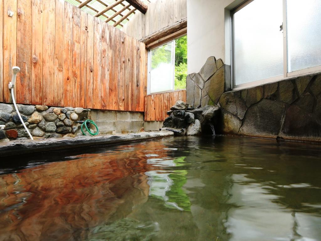 Yakedake No Sato Takayama (Gifu) Bagian luar foto
