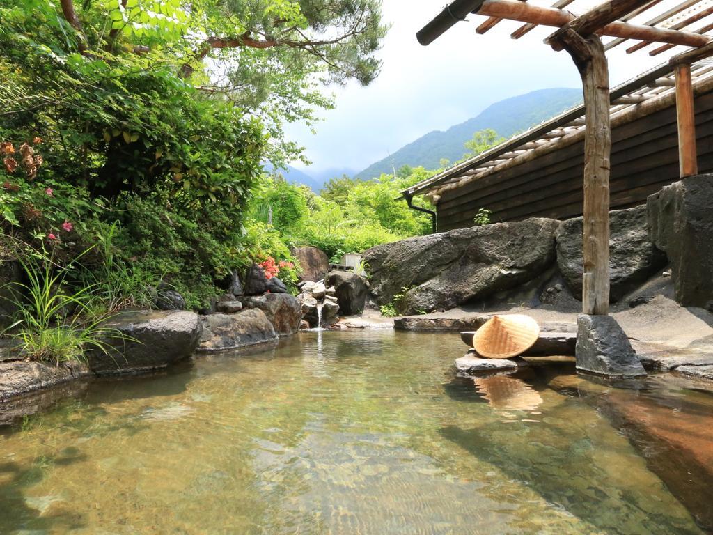 Yakedake No Sato Takayama (Gifu) Bagian luar foto