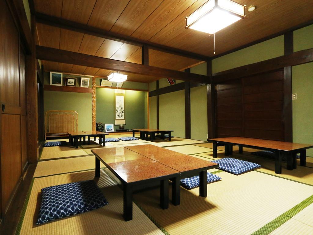 Yakedake No Sato Takayama (Gifu) Bagian luar foto