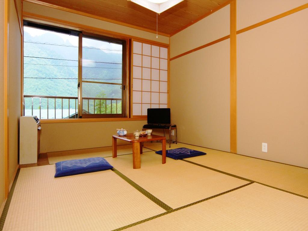 Yakedake No Sato Takayama (Gifu) Bagian luar foto