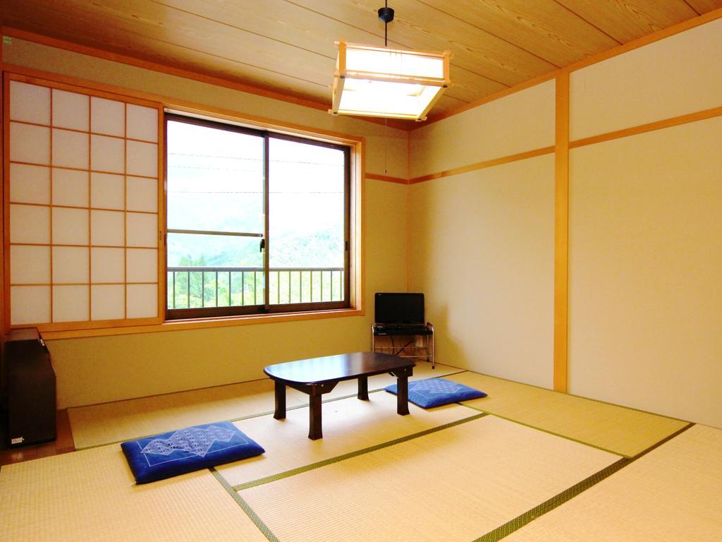 Yakedake No Sato Takayama (Gifu) Bagian luar foto
